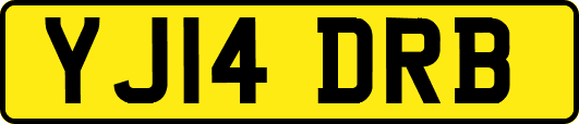 YJ14DRB