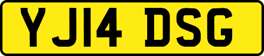 YJ14DSG