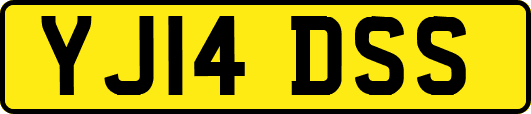 YJ14DSS