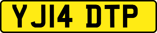 YJ14DTP