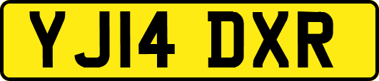 YJ14DXR