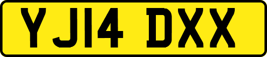 YJ14DXX