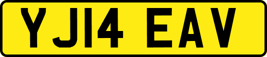YJ14EAV