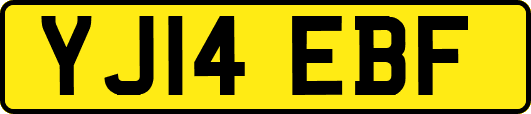 YJ14EBF