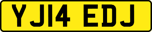 YJ14EDJ