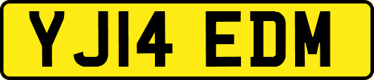 YJ14EDM