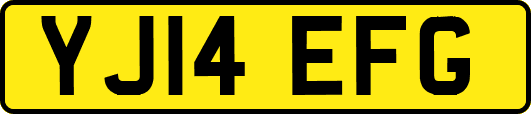 YJ14EFG
