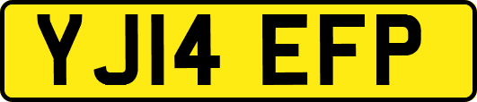 YJ14EFP