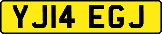 YJ14EGJ