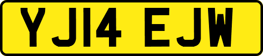 YJ14EJW