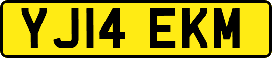 YJ14EKM