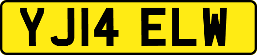 YJ14ELW