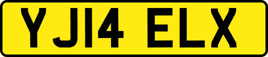 YJ14ELX