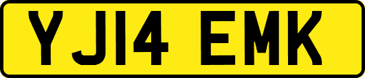 YJ14EMK