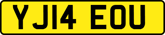 YJ14EOU