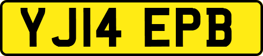YJ14EPB