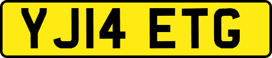 YJ14ETG