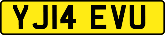 YJ14EVU