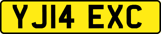 YJ14EXC