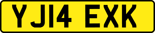 YJ14EXK