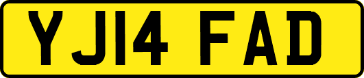 YJ14FAD