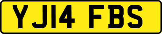 YJ14FBS