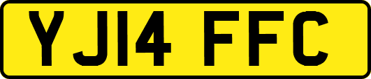 YJ14FFC