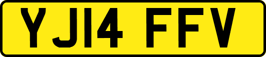 YJ14FFV