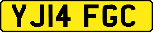 YJ14FGC