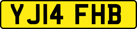 YJ14FHB