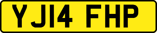 YJ14FHP