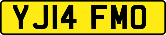 YJ14FMO