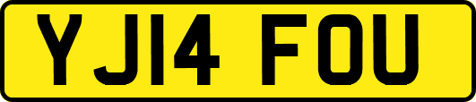 YJ14FOU