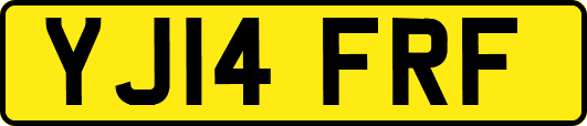 YJ14FRF