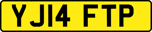 YJ14FTP