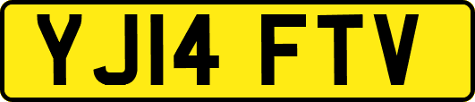 YJ14FTV