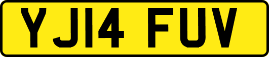 YJ14FUV