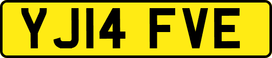 YJ14FVE