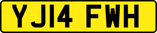 YJ14FWH