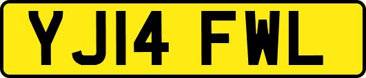 YJ14FWL