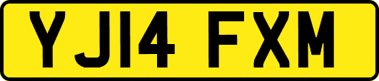 YJ14FXM