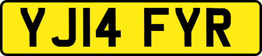YJ14FYR