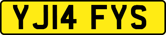 YJ14FYS