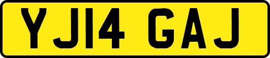 YJ14GAJ