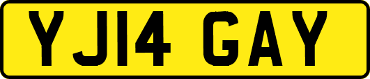 YJ14GAY