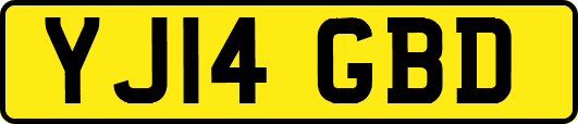 YJ14GBD