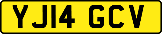 YJ14GCV