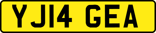 YJ14GEA