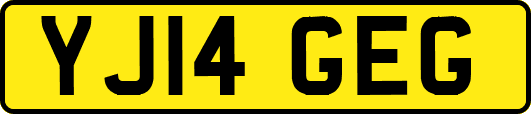 YJ14GEG