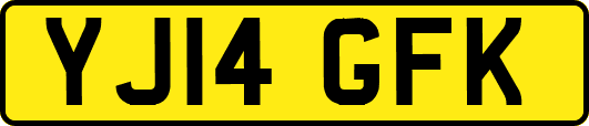 YJ14GFK